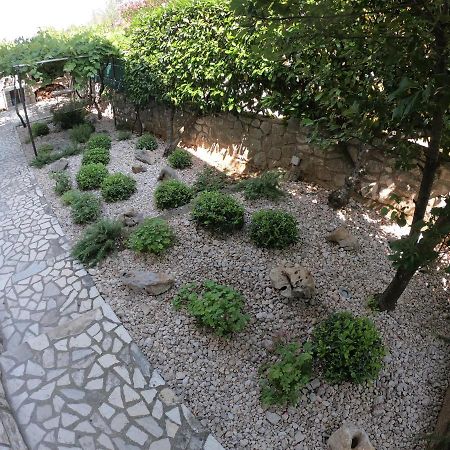Apartments Gorana Crikvenica Luaran gambar