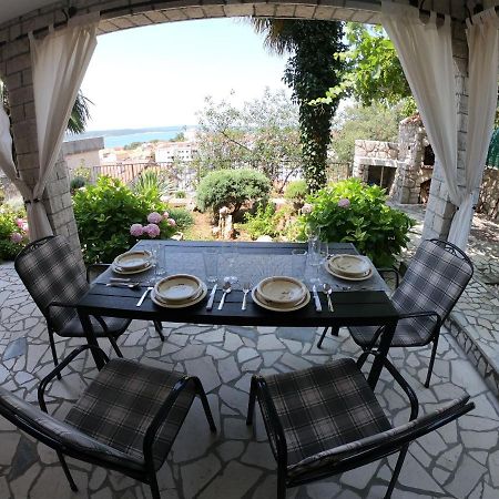 Apartments Gorana Crikvenica Luaran gambar
