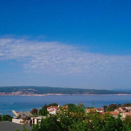 Apartments Gorana Crikvenica Luaran gambar