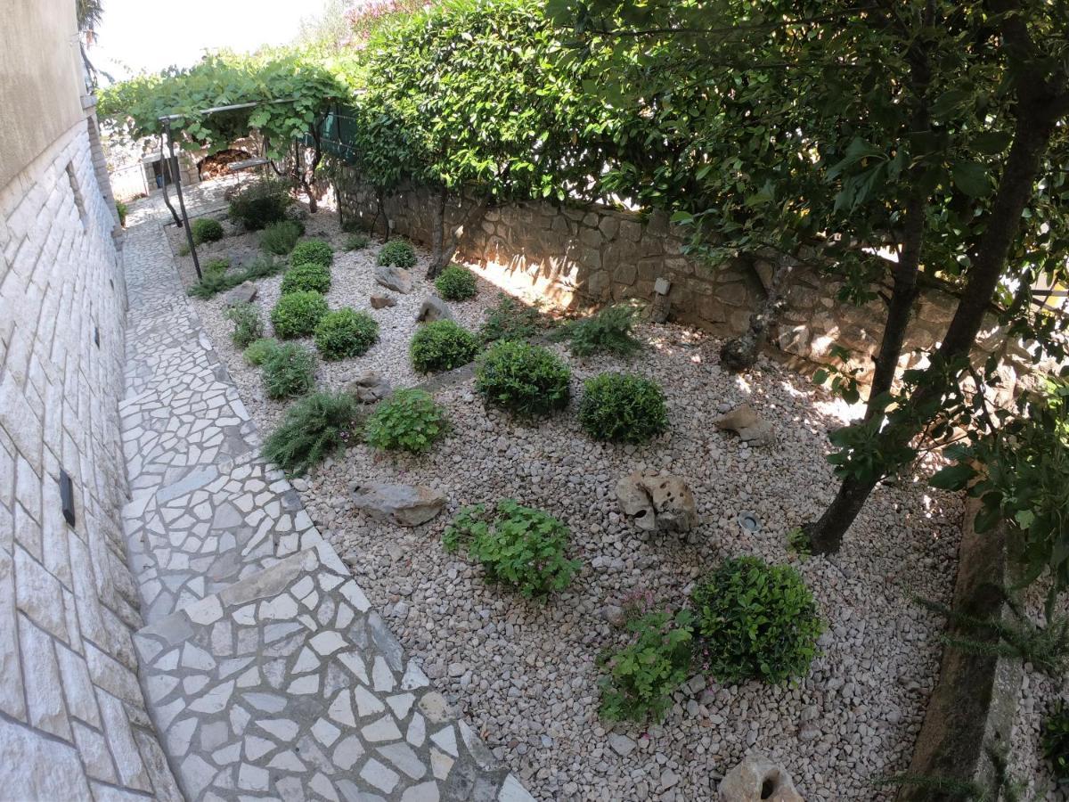 Apartments Gorana Crikvenica Luaran gambar