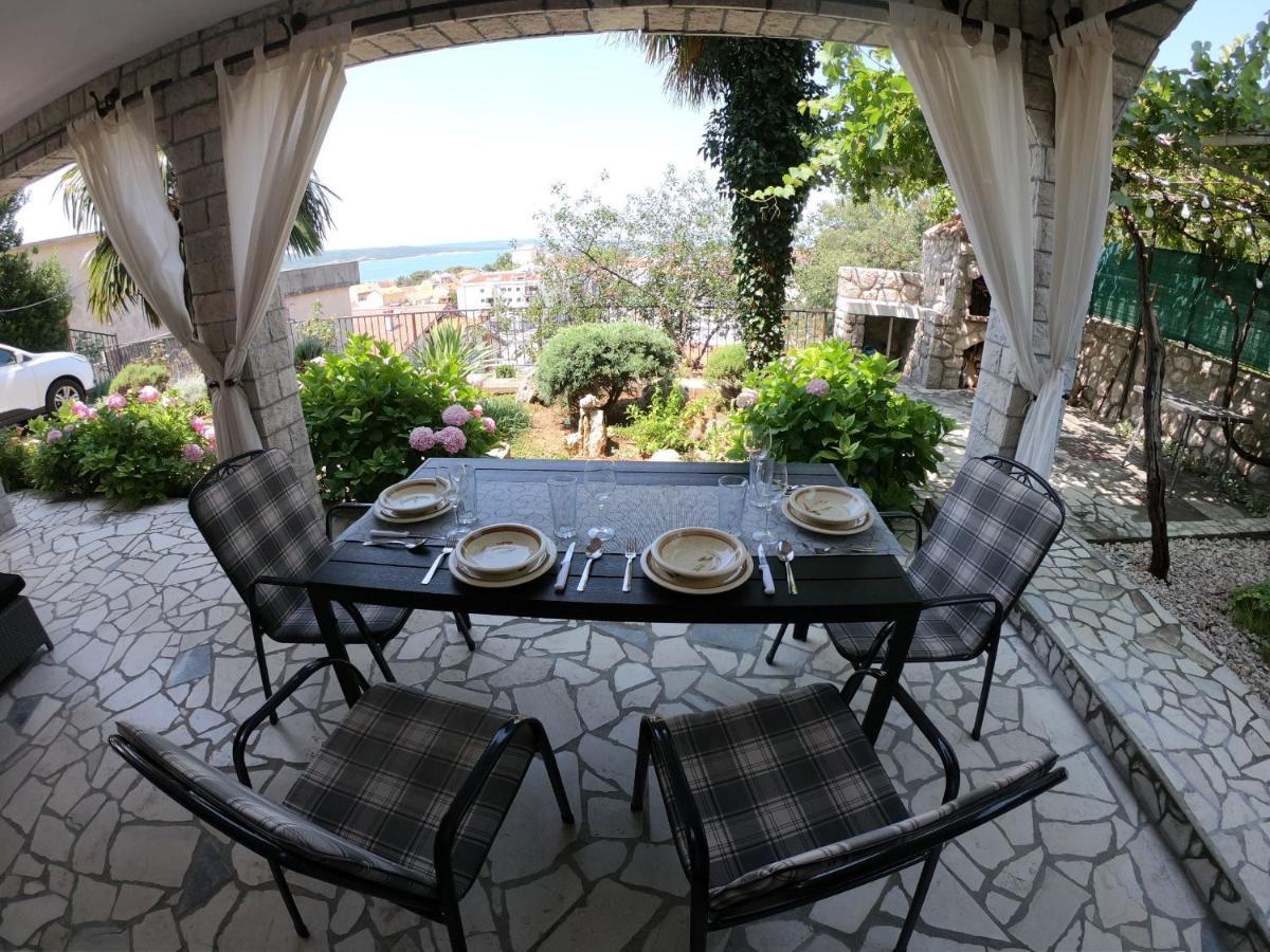 Apartments Gorana Crikvenica Luaran gambar