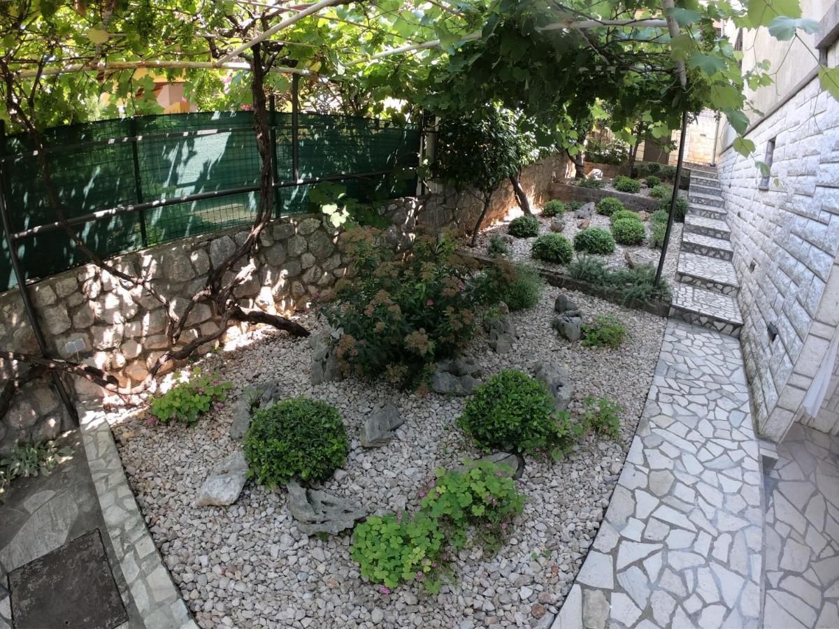 Apartments Gorana Crikvenica Luaran gambar