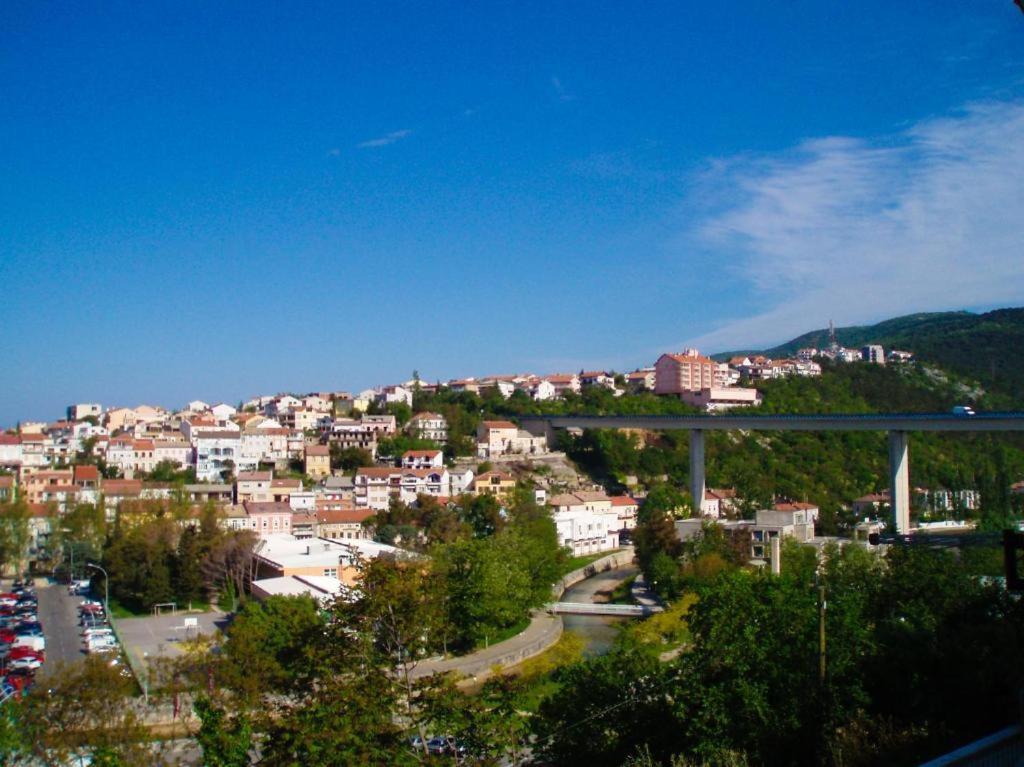 Apartments Gorana Crikvenica Luaran gambar