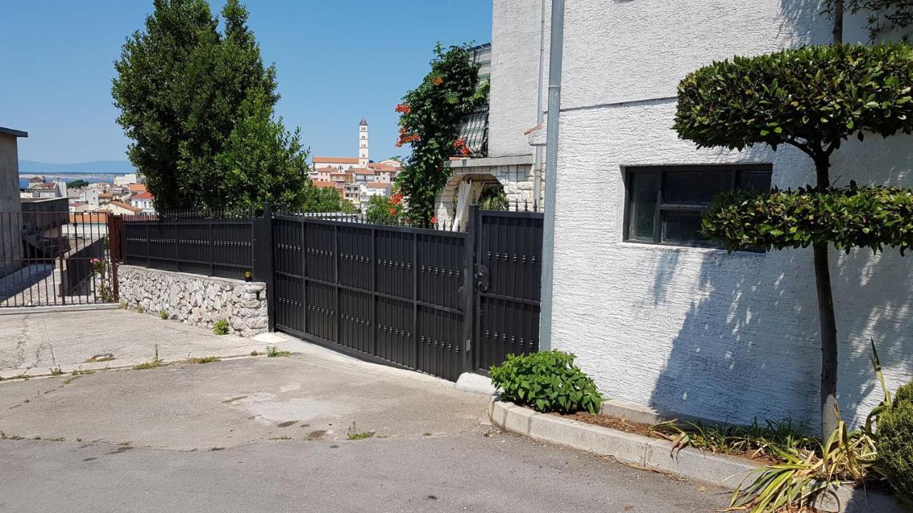 Apartments Gorana Crikvenica Luaran gambar
