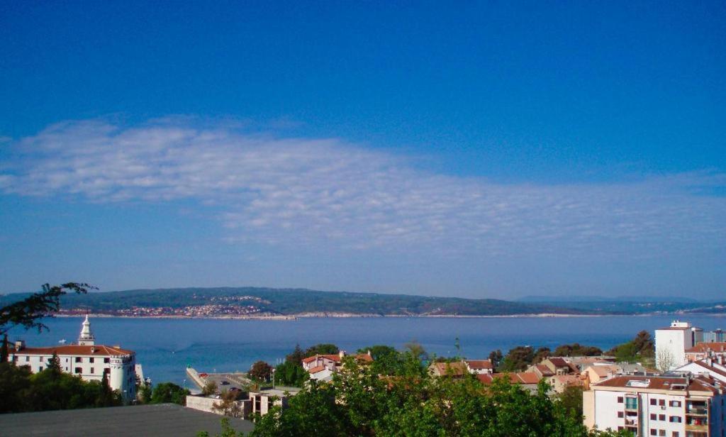 Apartments Gorana Crikvenica Luaran gambar