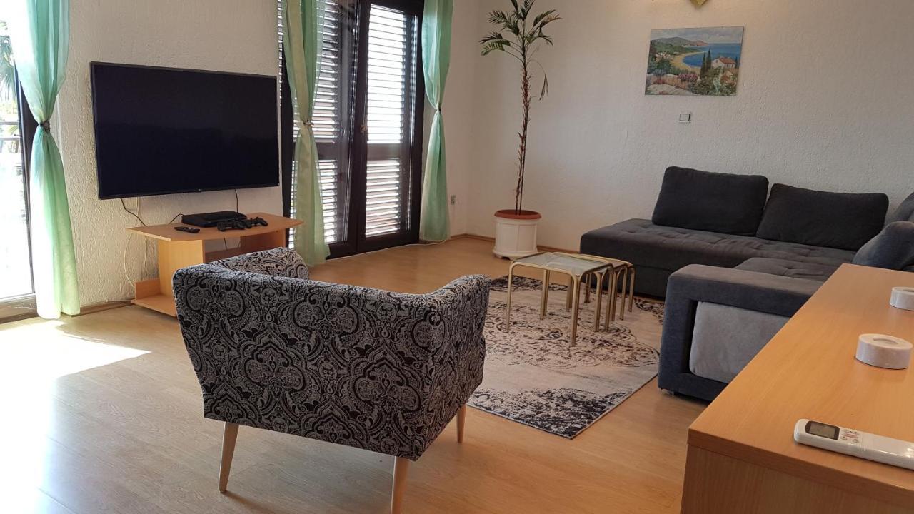 Apartments Gorana Crikvenica Luaran gambar