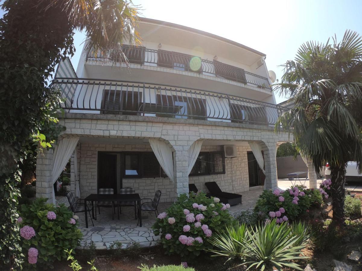 Apartments Gorana Crikvenica Luaran gambar