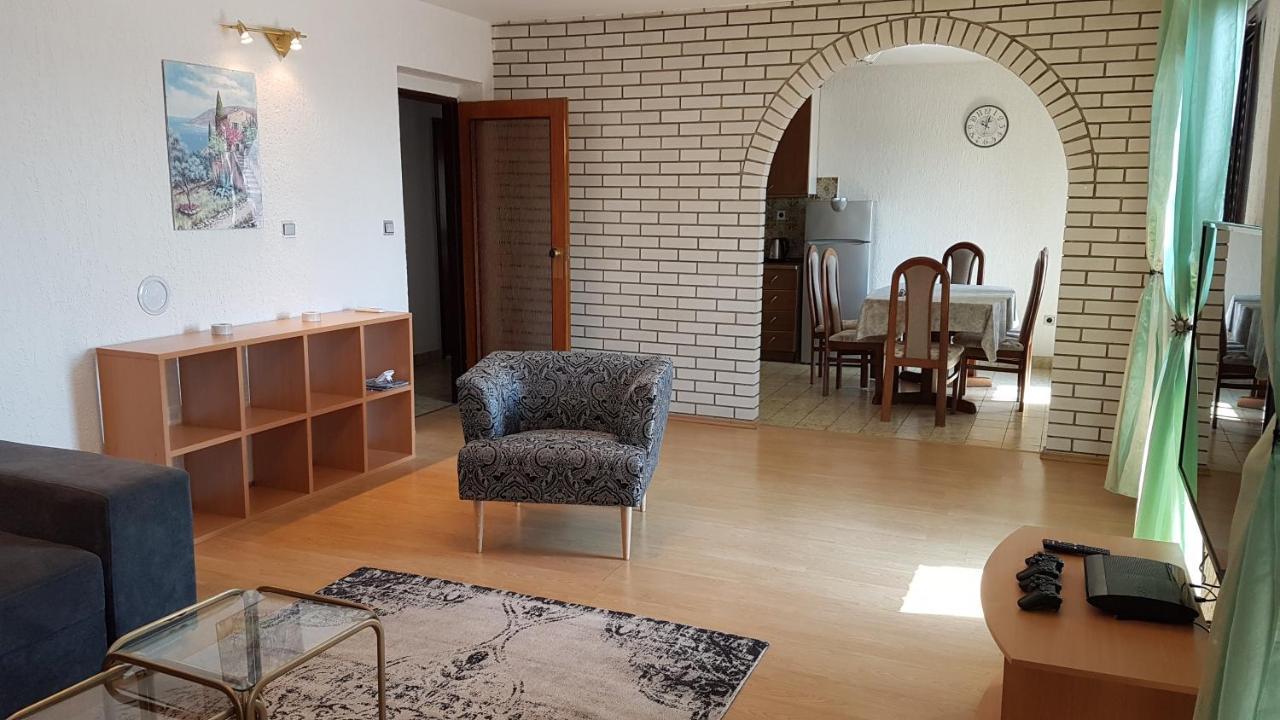 Apartments Gorana Crikvenica Luaran gambar