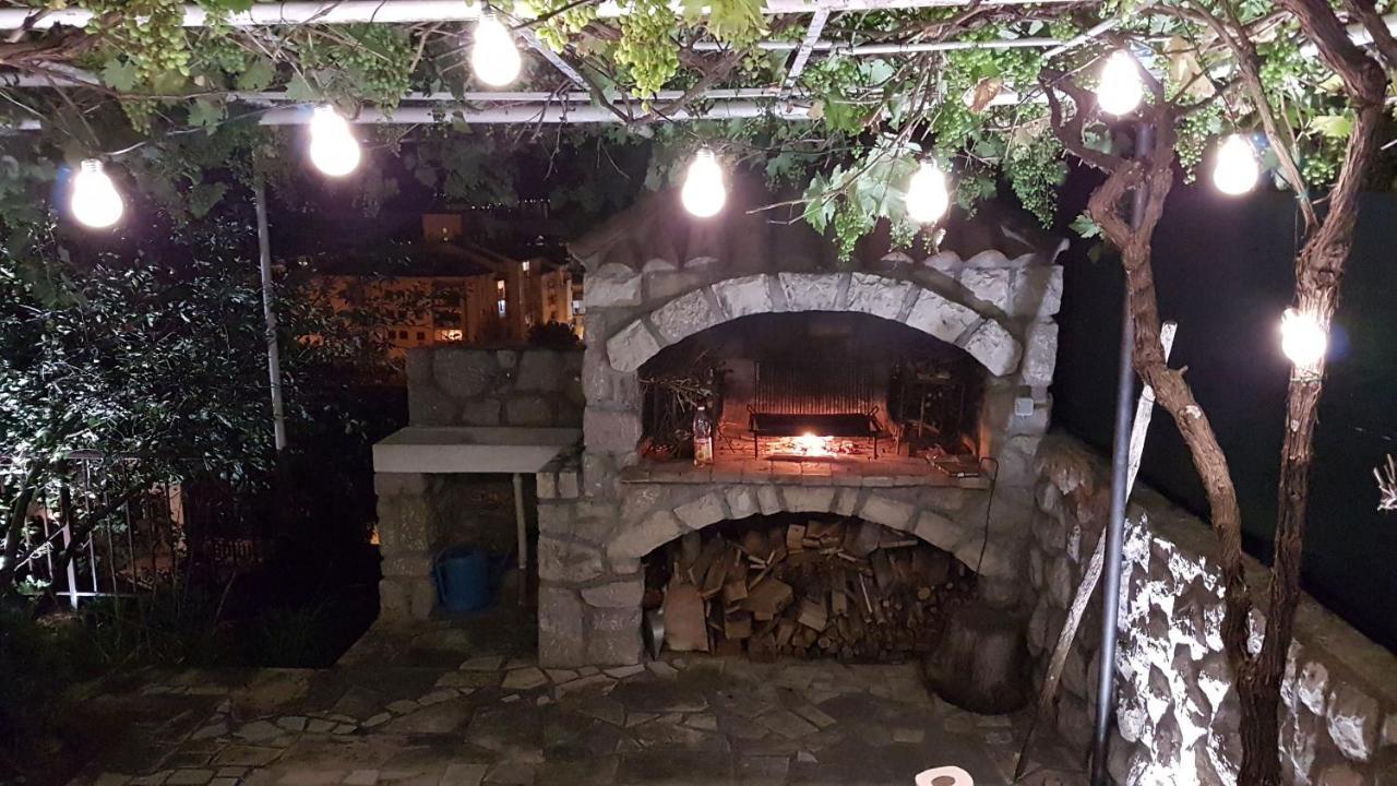 Apartments Gorana Crikvenica Luaran gambar