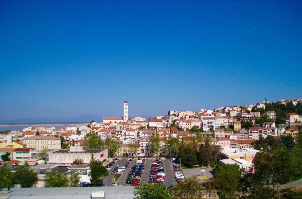 Apartments Gorana Crikvenica Luaran gambar