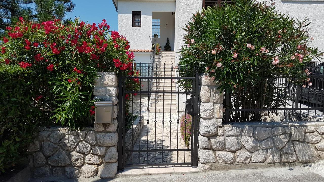 Apartments Gorana Crikvenica Luaran gambar