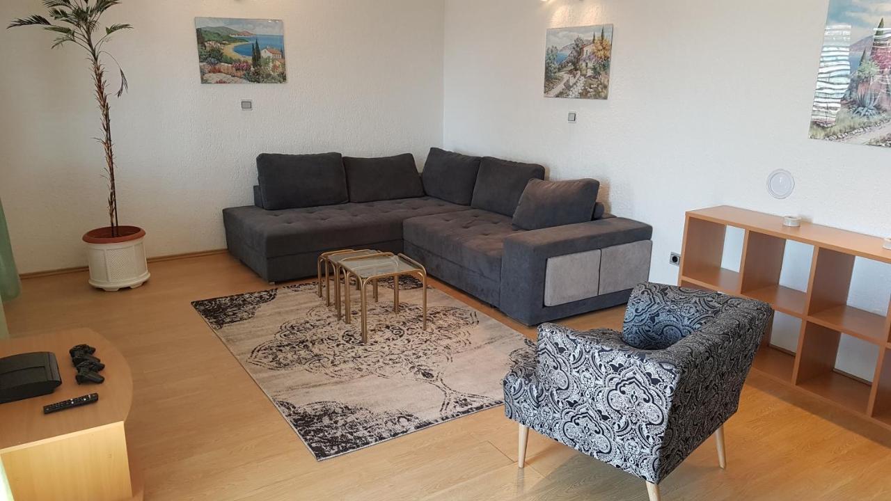 Apartments Gorana Crikvenica Luaran gambar