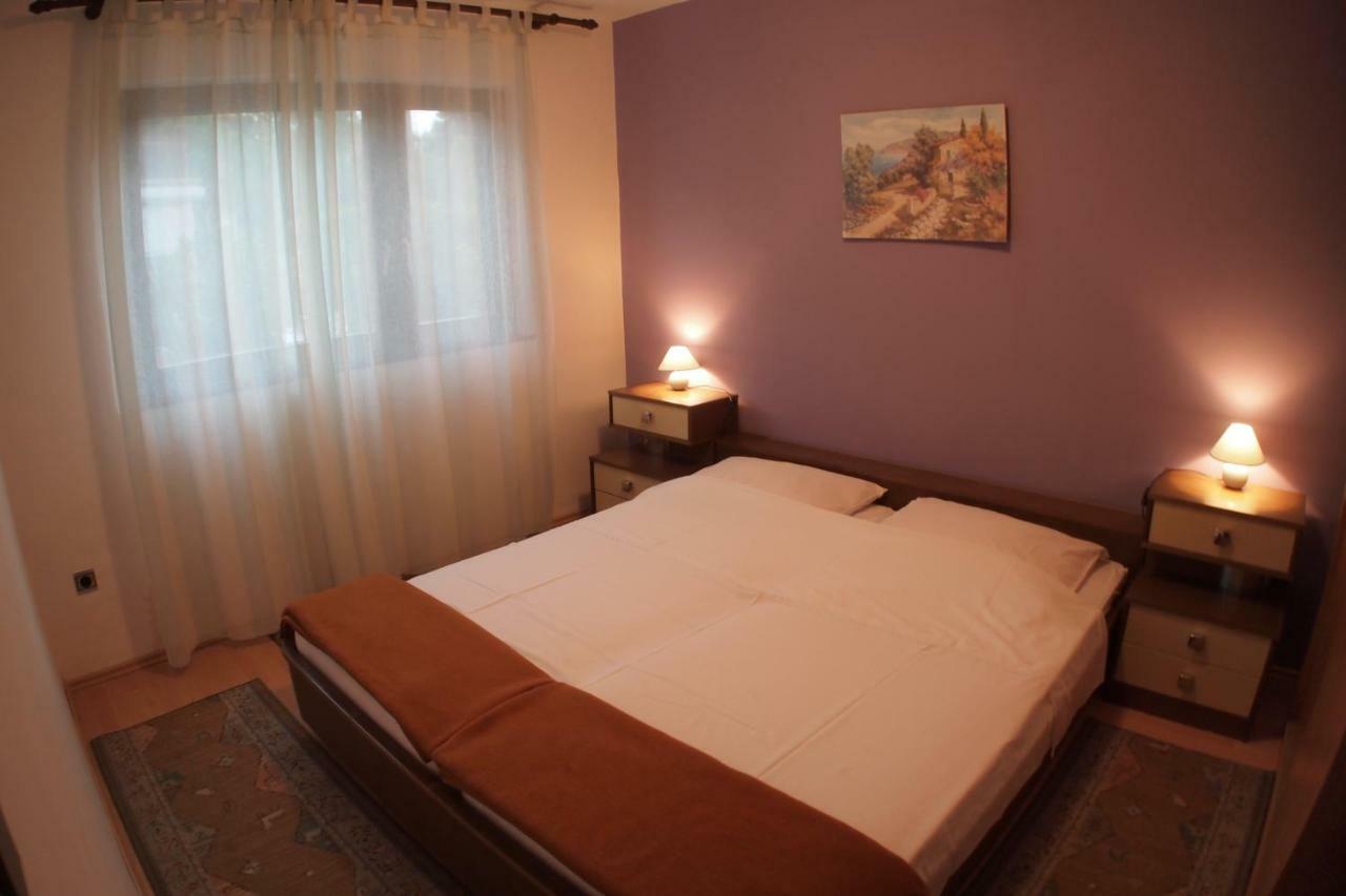 Apartments Gorana Crikvenica Luaran gambar