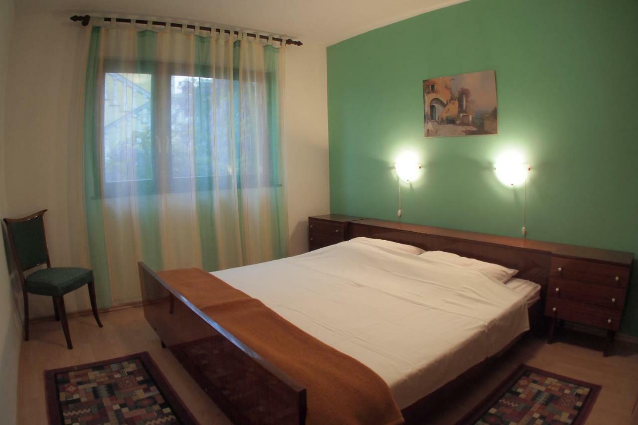 Apartments Gorana Crikvenica Luaran gambar