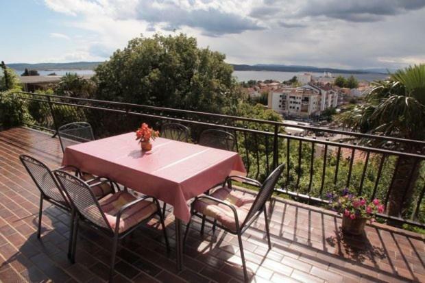 Apartments Gorana Crikvenica Luaran gambar
