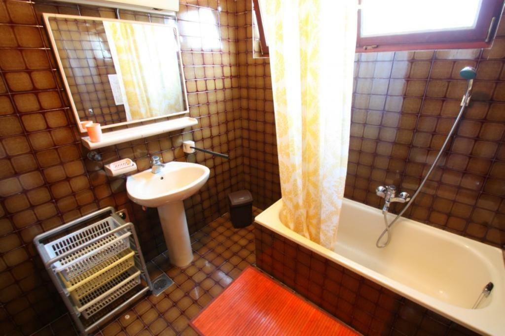 Apartments Gorana Crikvenica Luaran gambar