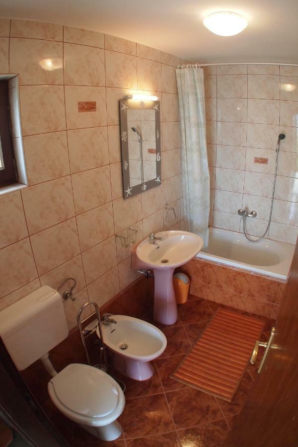 Apartments Gorana Crikvenica Luaran gambar