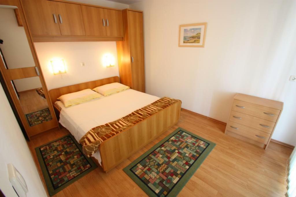 Apartments Gorana Crikvenica Luaran gambar